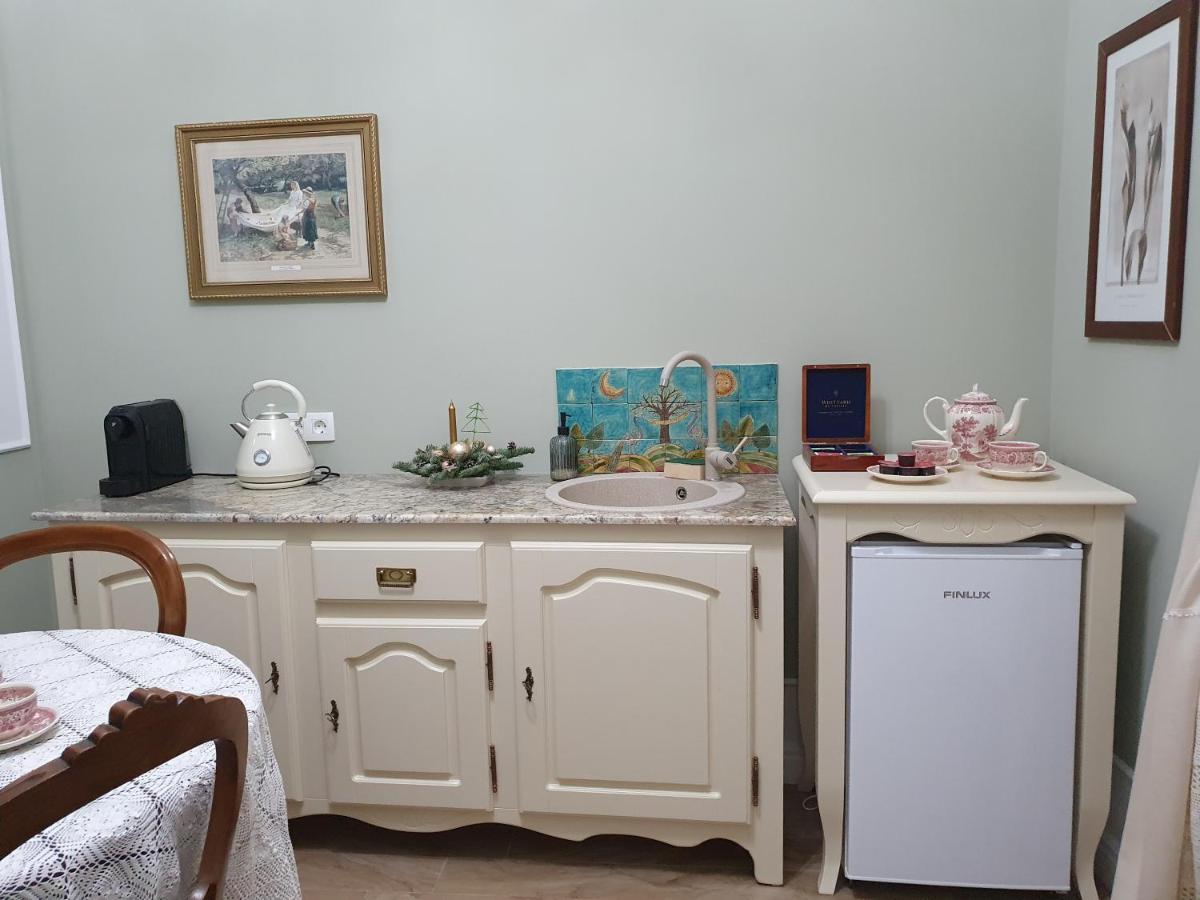 Elisabeth Apartment 오라데아 외부 사진