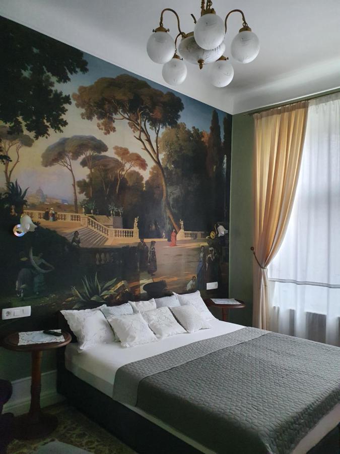 Elisabeth Apartment 오라데아 외부 사진