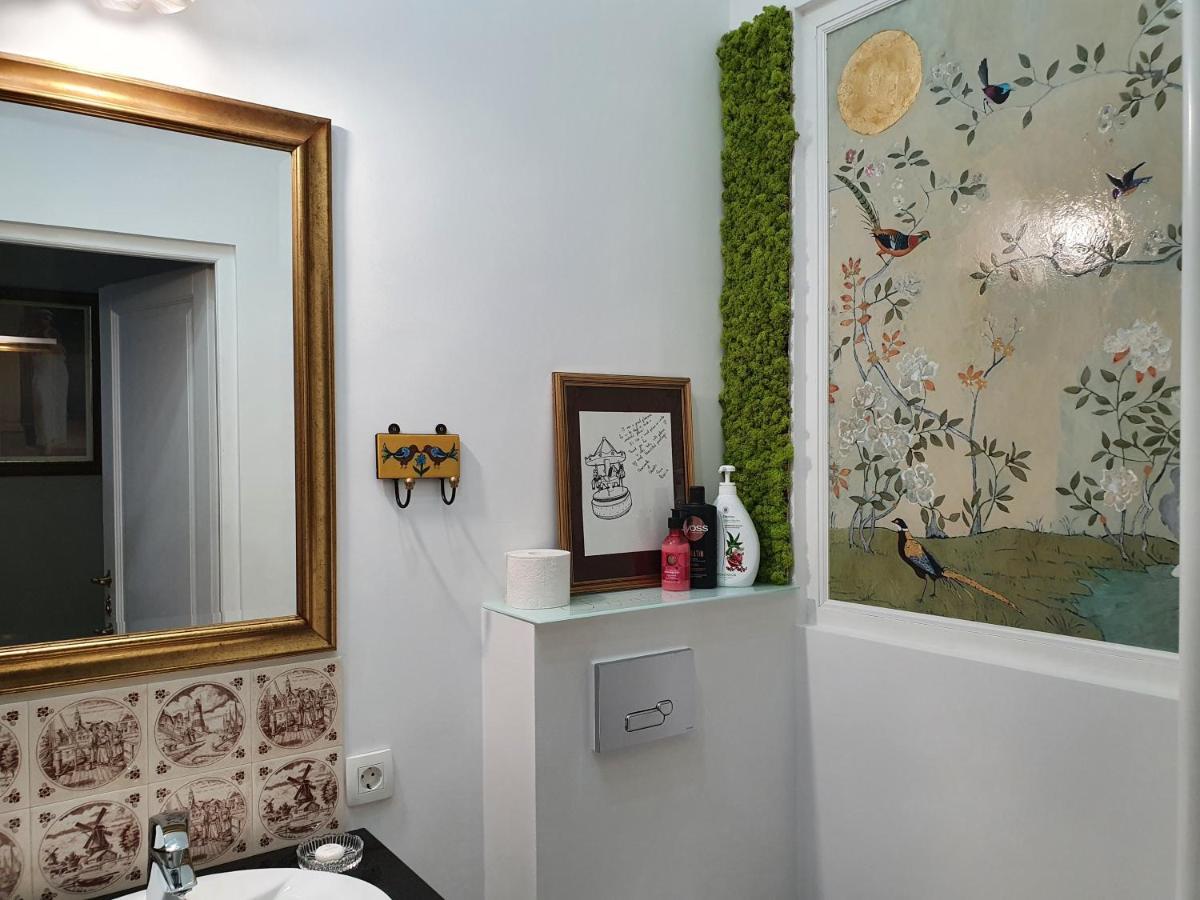 Elisabeth Apartment 오라데아 외부 사진