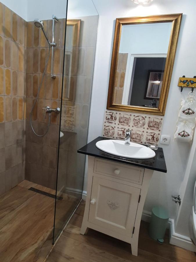 Elisabeth Apartment 오라데아 외부 사진